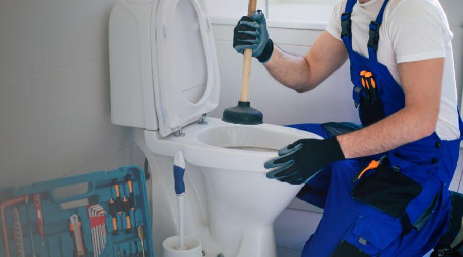Expert burst pipe repair services in Greenfield, IA